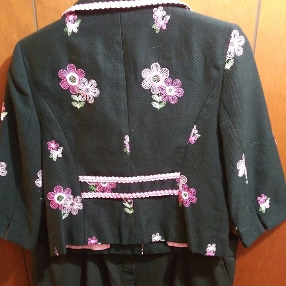 Cynthia Steffe small blazer/jacket - Picture 5 of 5